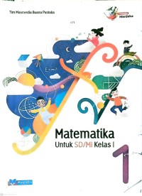 Image of Matematika Kls 1