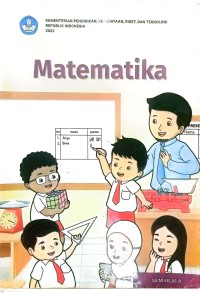 Image of Matematika Untuk SD/MI Kelas III