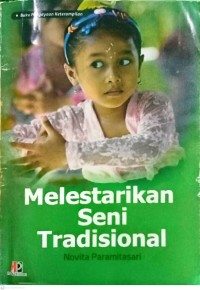 Image of Melestarikan Seni Tradisional