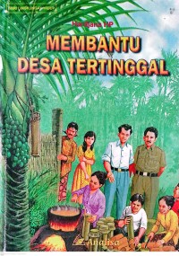 Image of Membantu Desa Tertinggal