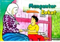 Image of Mengantar Zakat
