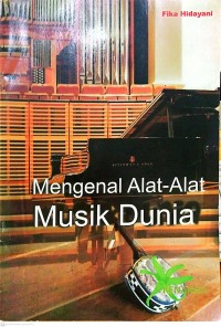 Image of Mengenal Alat-alat Musik Dunia