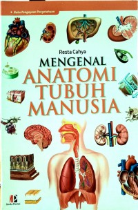 Image of Mengenal Anatomi Tubuh Manusia
