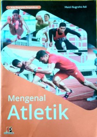 Image of Mengenal Atletik