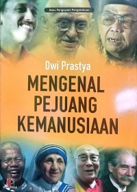 Image of Mengenal Pejuang Kemanusiaan