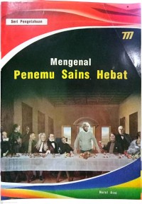 Image of Mengenal Penemu Sains Hebat