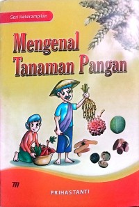 Image of Mengenal Tanaman Pangan