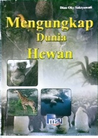 Image of Mengungkap Dunia Hewan