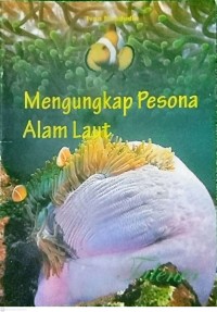Image of Mengungkap Pesona Alam Laut