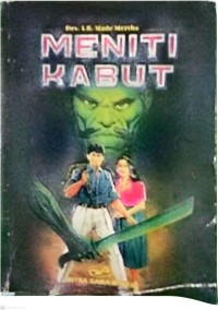 Image of Meniti Kabut