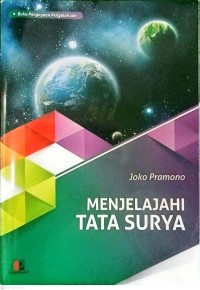 Image of Menjelajahi Tata Surya