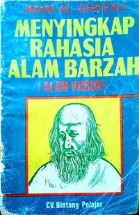 Image of Menyikapi Rahasia Alam Barzah