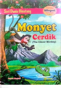 Image of Monyet Cerdik