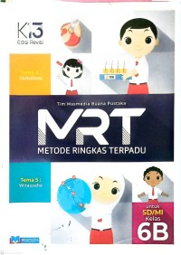 Image of MRT Kelas 6B