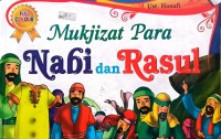 Image of Mukjizat Para Nabi Dan Rasul