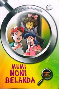 Image of Mumi Noni Belanda