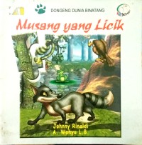 Image of Musang Yang Licik