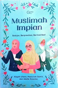 Image of Muslimah Impian