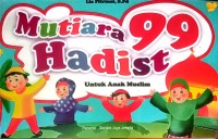 Image of Mutiara 99 Hadist
