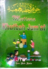 Image of Mutiara Khutbah Jum'at
