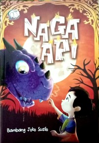 Image of Naga Api