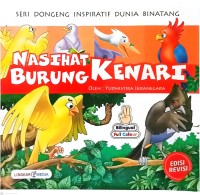 Image of Nasihat Burung Kenari