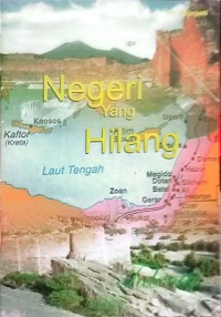 Image of Negeri Yang Hilang