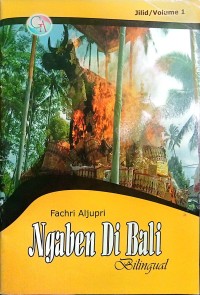 Image of Ngaben Di Bali