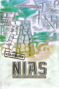 Image of NIAS Pernyelamat berkalung matahari