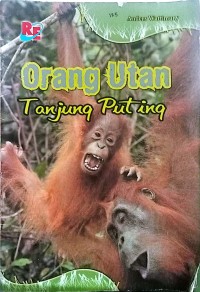 Image of Orang Utan Tanjung Puting