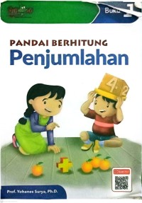 Image of Pandai Berhitung Penjumlahan