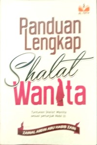 Image of Panduan Lengkap Sholat Wanita
