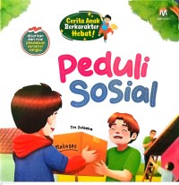 Image of Peduli Sosial