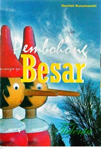 Image of Pembohong Besar