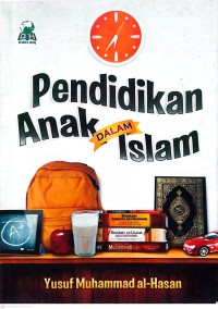 Image of Pendidikan Anak dalam Islam