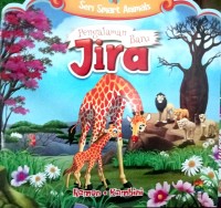 Image of Pengalaman Baru Jira