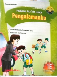 Image of Pengalamanku 1E