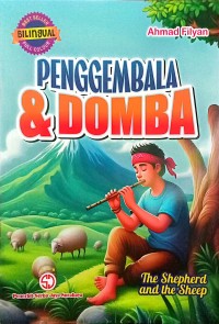 Image of Penggembala & Domba