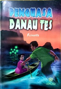 Image of Penguasa Danau Tes