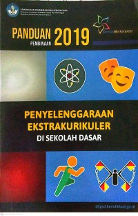Image of Penyelenggaraan Ekstrakurikuler