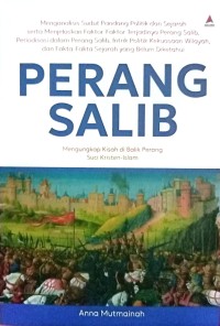 Image of Perang Salib