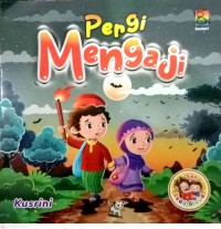 Image of Pergi Mengaji