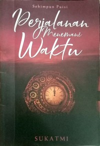 Image of Perjalanan Menemani Waktu