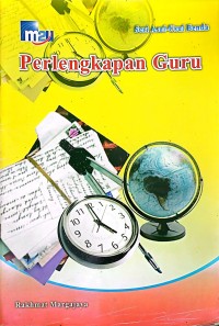Image of Perlengkapan Guru