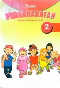 Image of Persahabatan