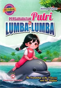 Image of Persahabatan  Putri & Lumba - Lumba