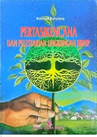 Image of Pertasikencana Dan Pelestarian Lingkungan Hidup