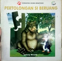 Image of Pertolongan Si Beruang