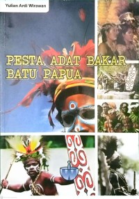 Image of Pesta Adat Bakar Batu Papua
