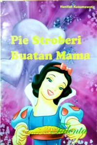 Image of Pie Stroberi Buatan Mama